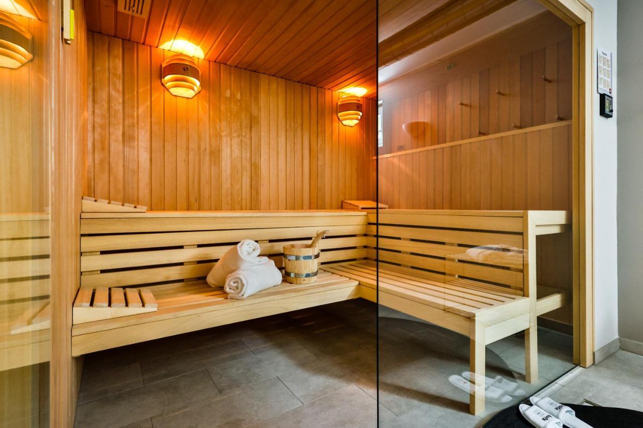 Logierhaus Jonna Whg 12 Διαμέρισμα Βέστερλαντ Εξωτερικό φωτογραφία