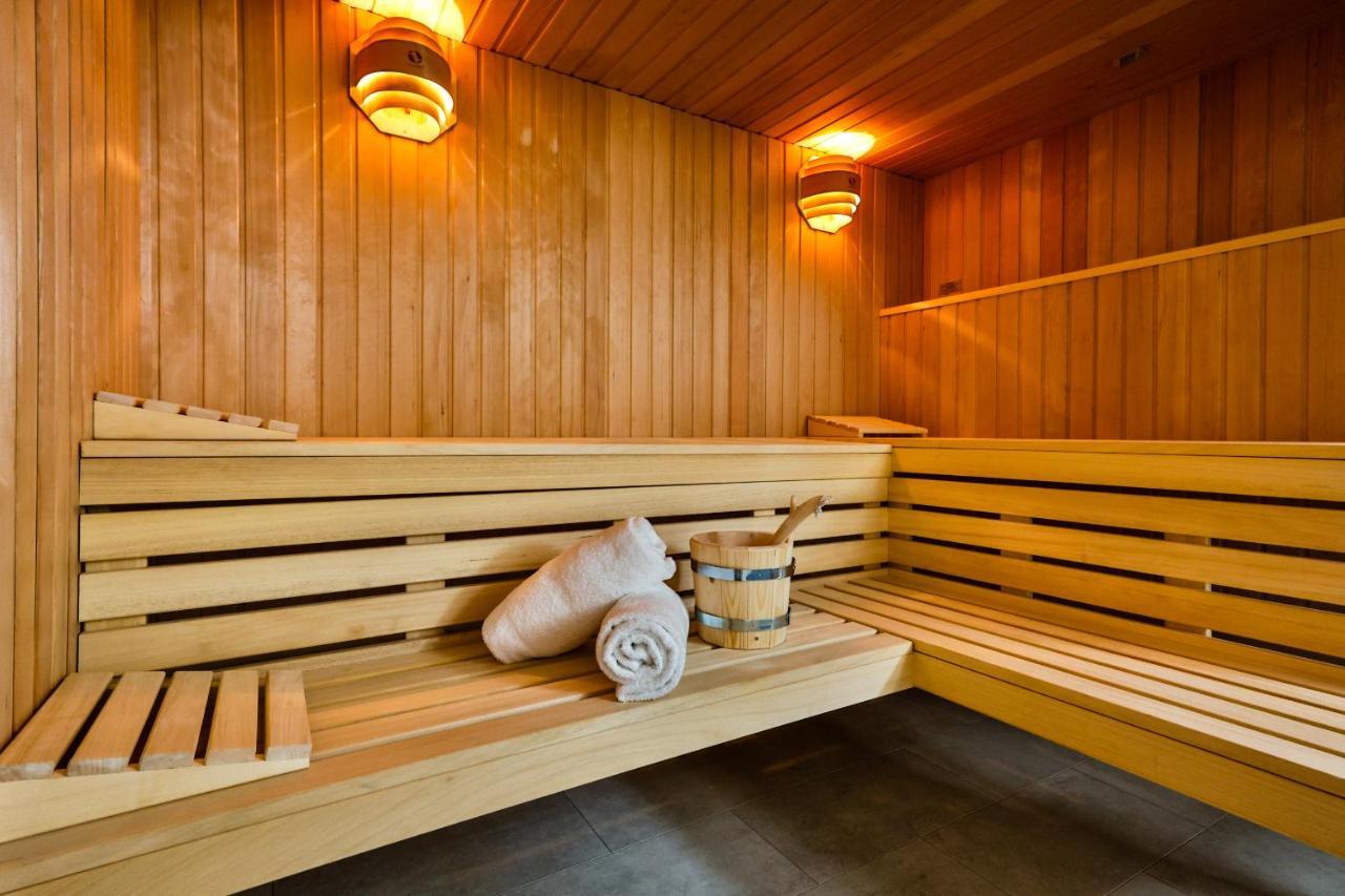 Logierhaus Jonna Whg 12 Διαμέρισμα Βέστερλαντ Εξωτερικό φωτογραφία