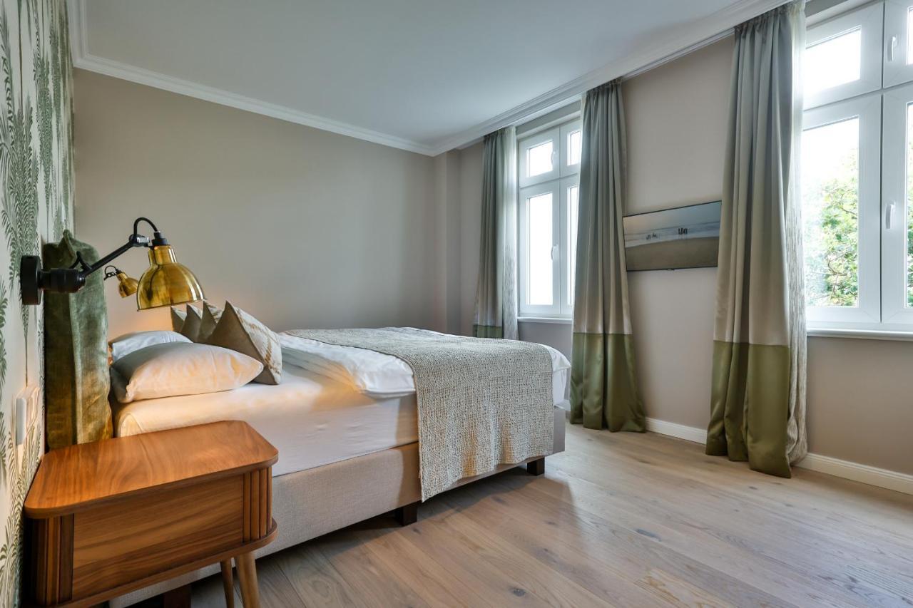 Logierhaus Jonna Whg 12 Διαμέρισμα Βέστερλαντ Εξωτερικό φωτογραφία