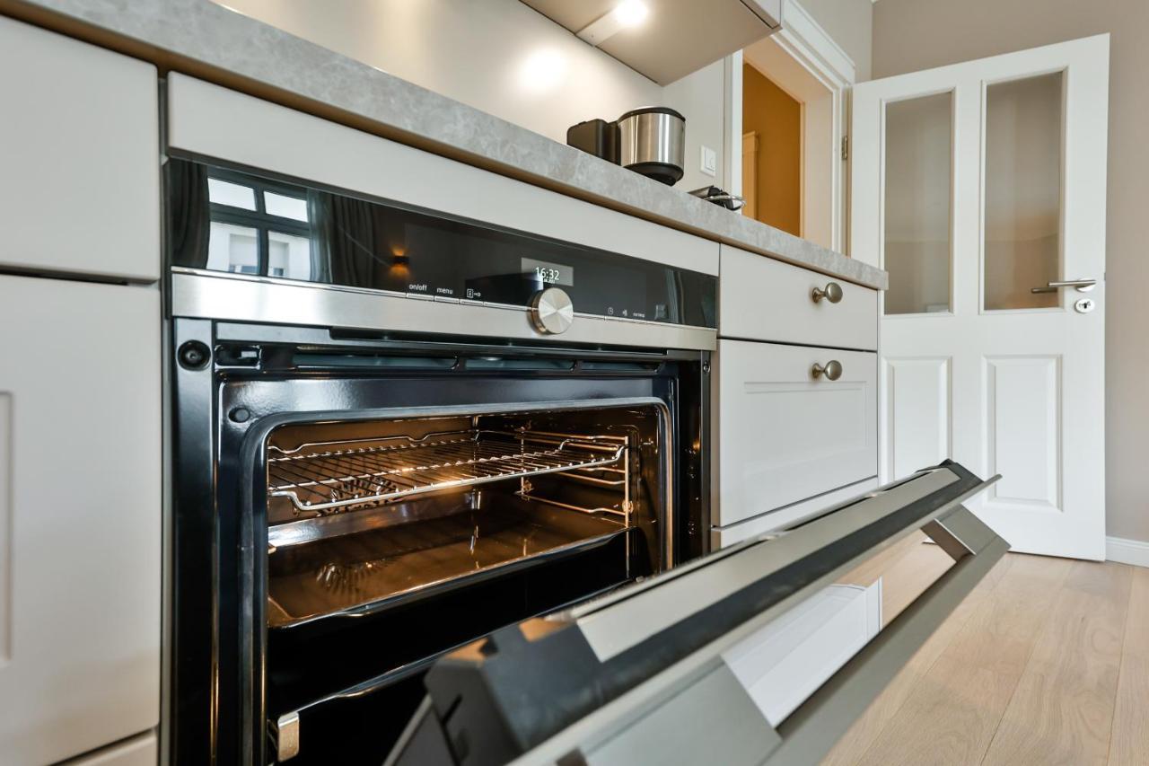 Logierhaus Jonna Whg 12 Διαμέρισμα Βέστερλαντ Εξωτερικό φωτογραφία