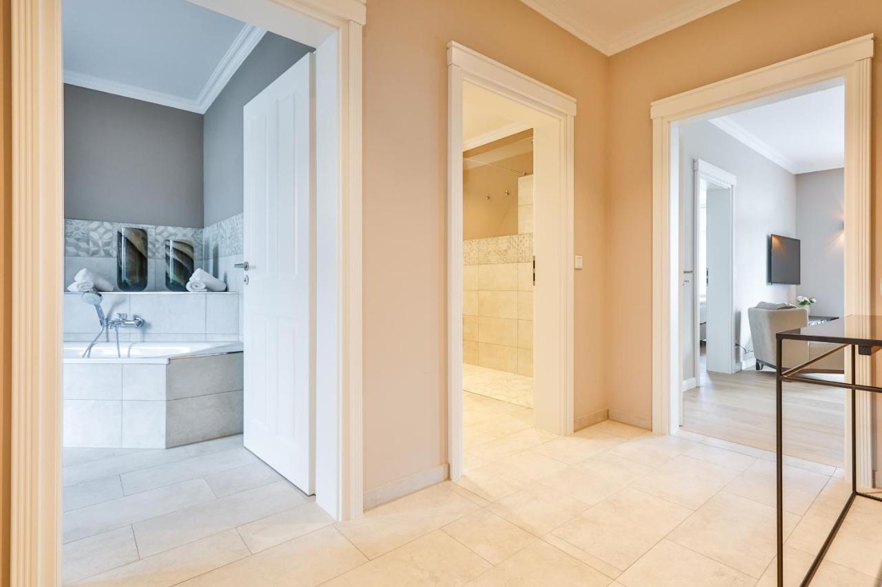 Logierhaus Jonna Whg 12 Διαμέρισμα Βέστερλαντ Εξωτερικό φωτογραφία